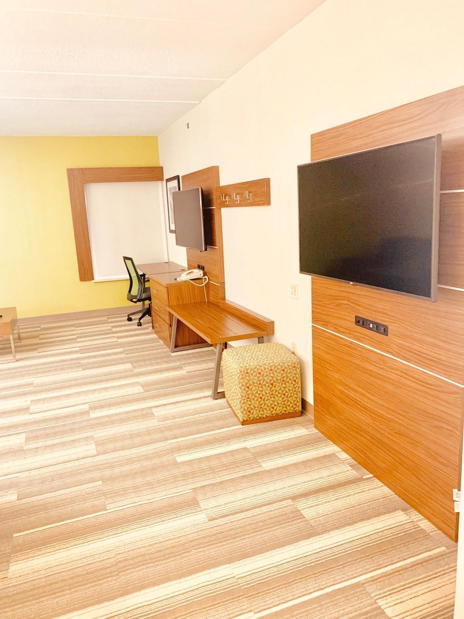 Holiday Inn Express - Wilmington North - Brandywine By Ihg Экстерьер фото
