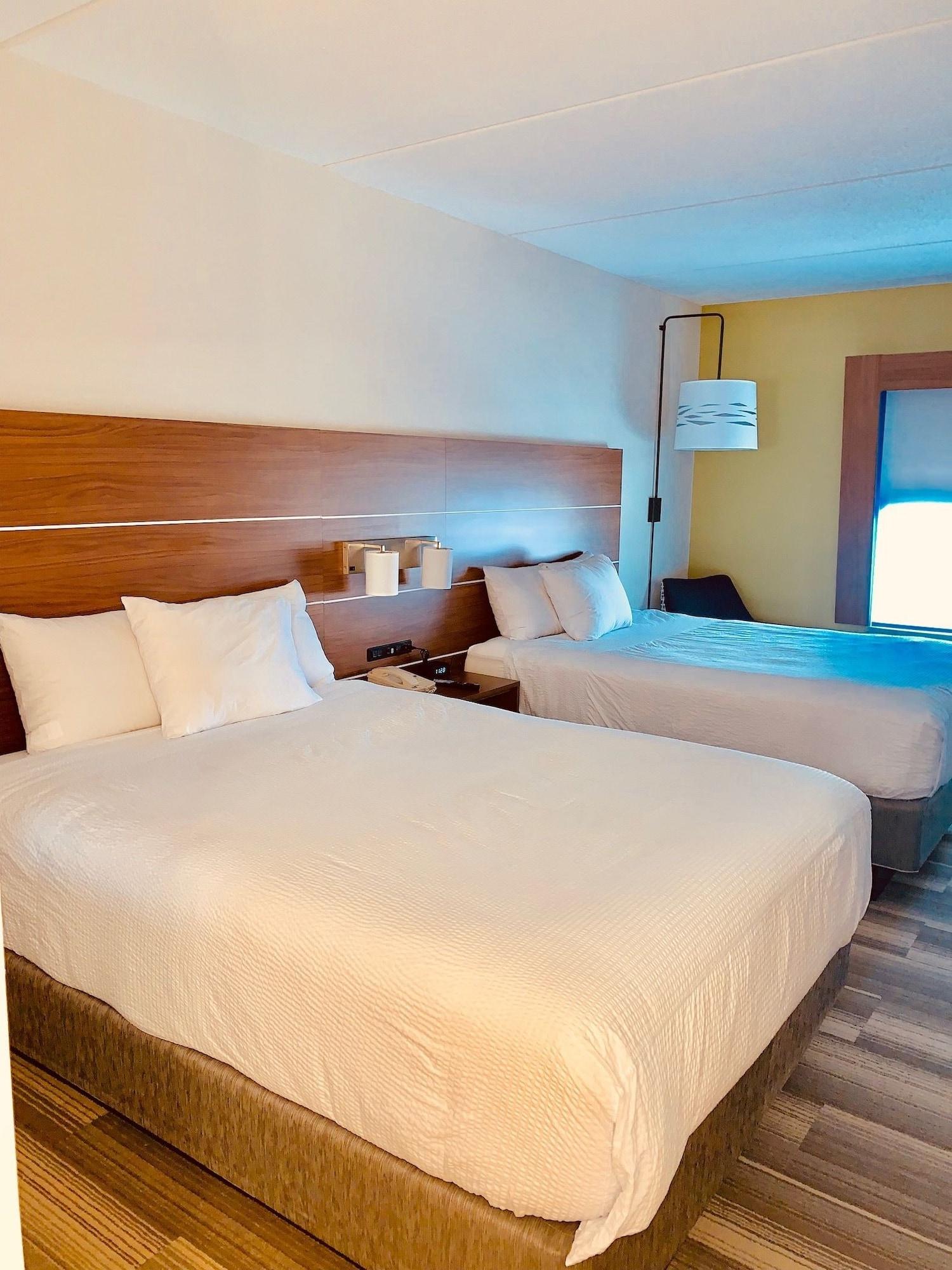 Holiday Inn Express - Wilmington North - Brandywine By Ihg Экстерьер фото