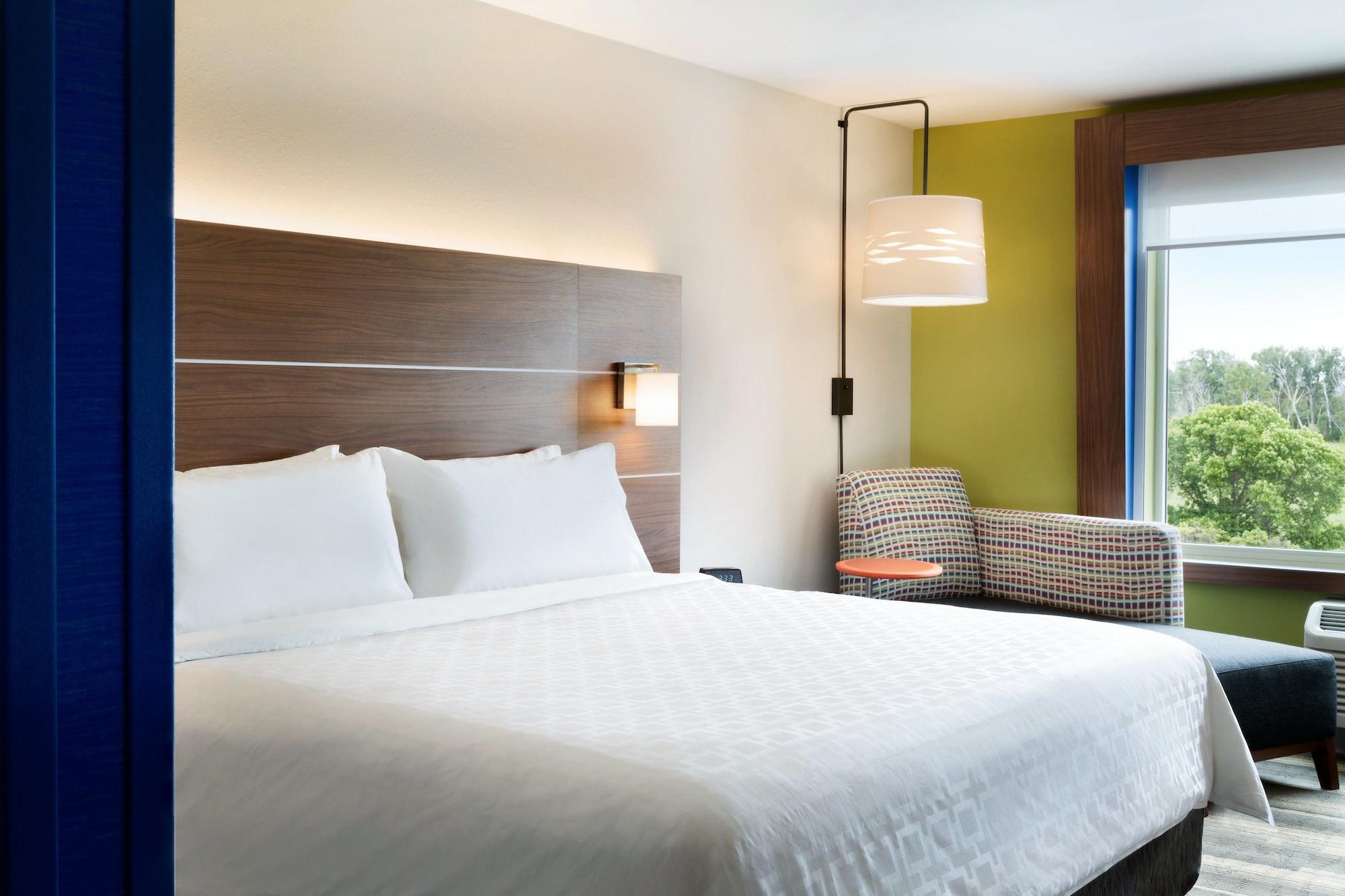 Holiday Inn Express - Wilmington North - Brandywine By Ihg Экстерьер фото
