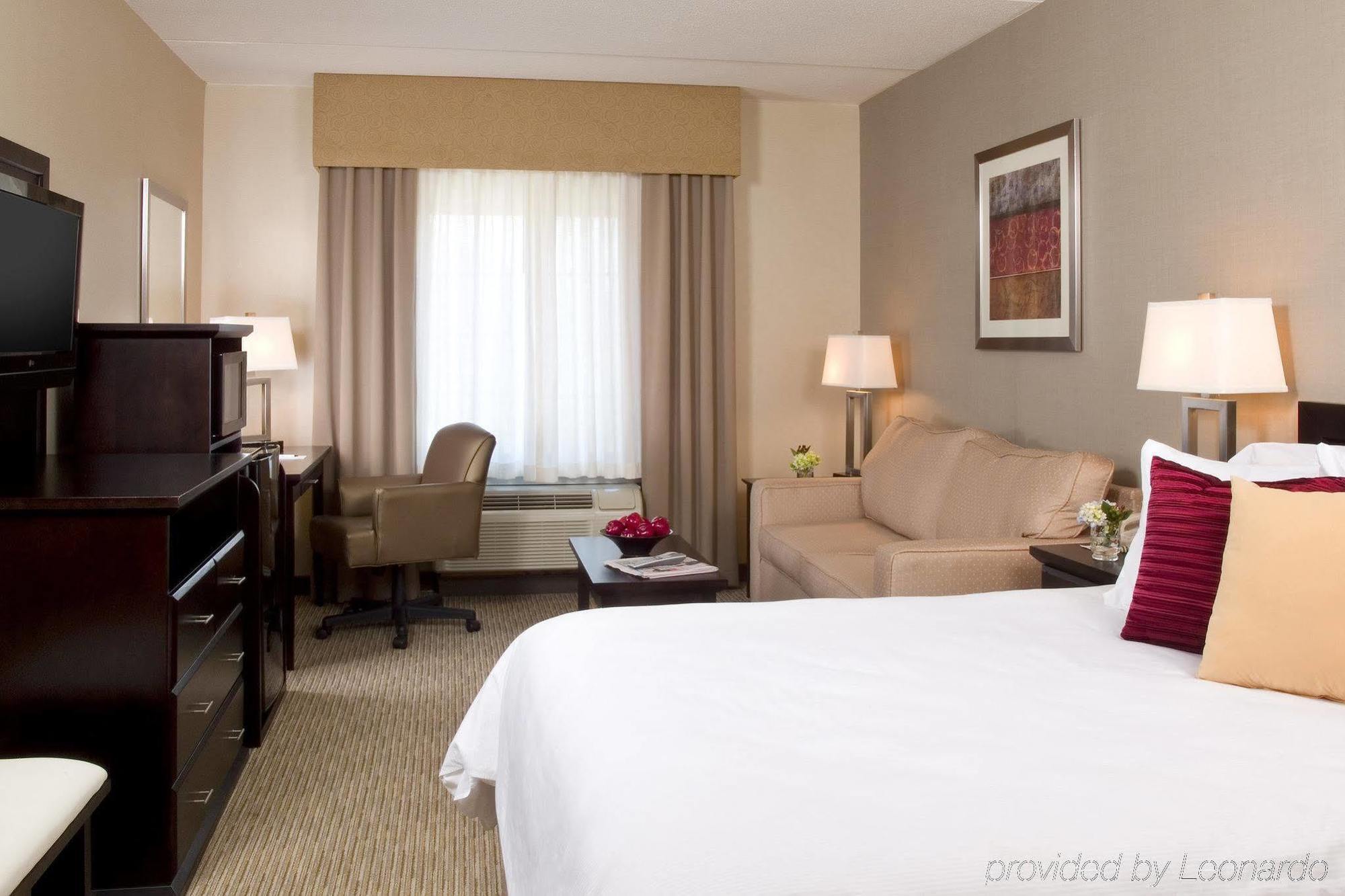 Holiday Inn Express - Wilmington North - Brandywine By Ihg Экстерьер фото